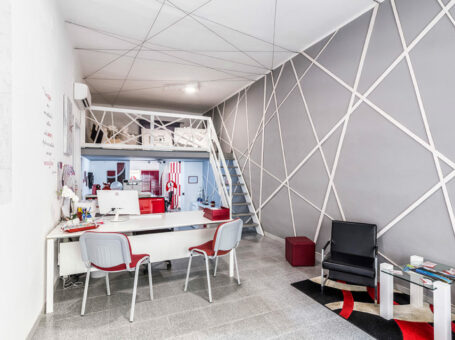 Suite Casa di Gesu Nichy – Agenzia Immobiliare Alghero