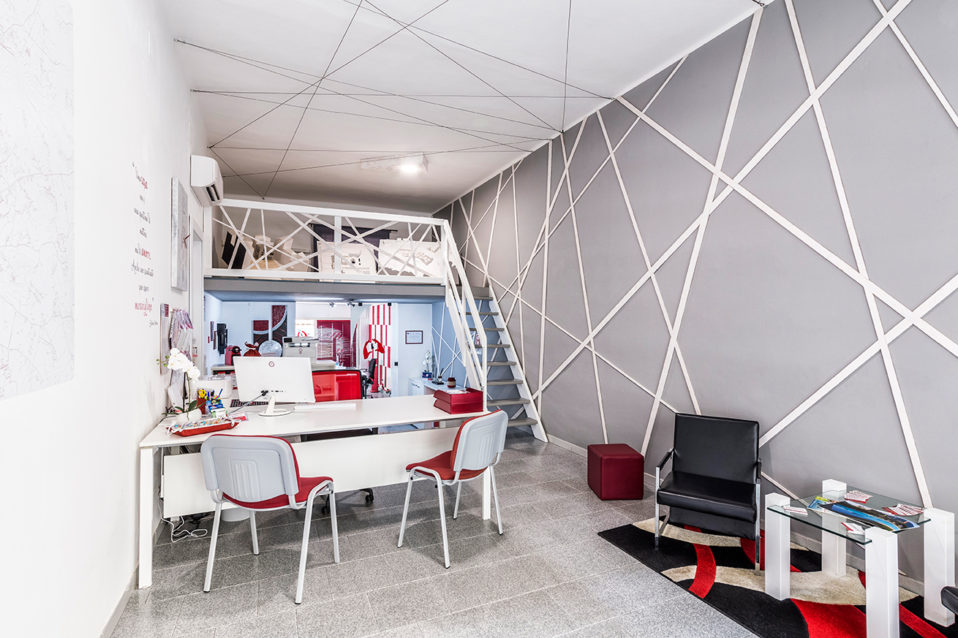 Suite Casa di Gesu Nichy - Agenzia Immobiliare Alghero