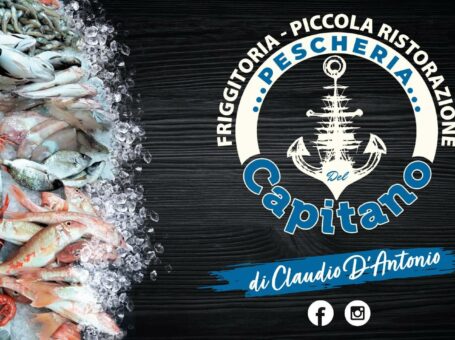 Pescheria del capitano