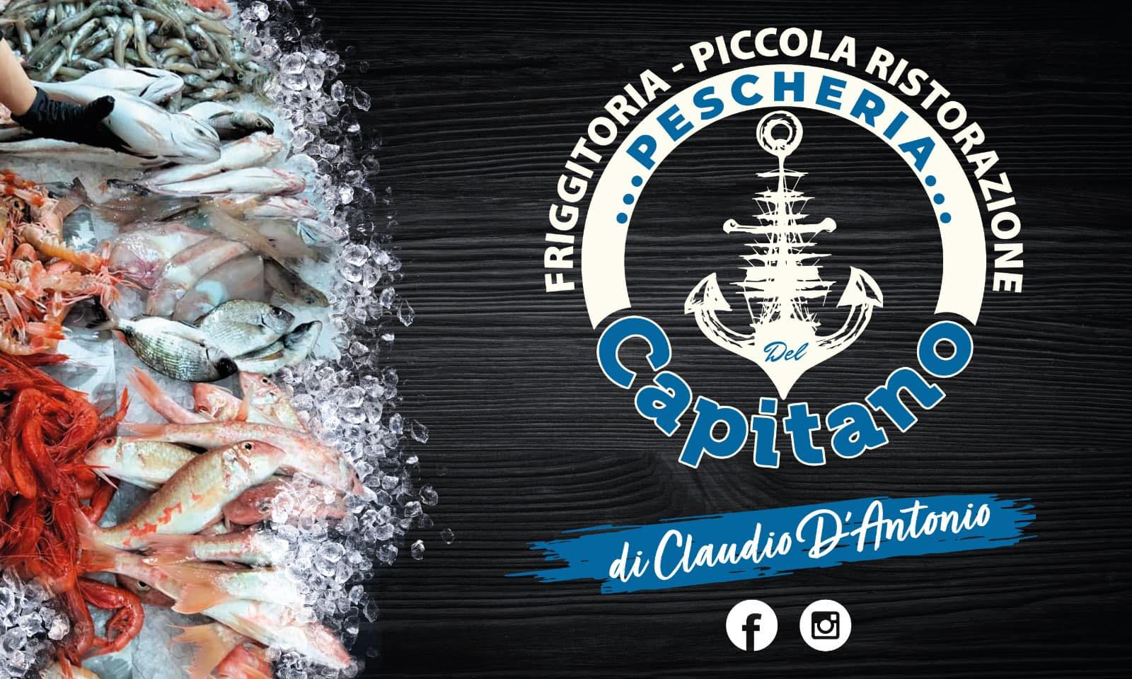 Pescheria del capitano