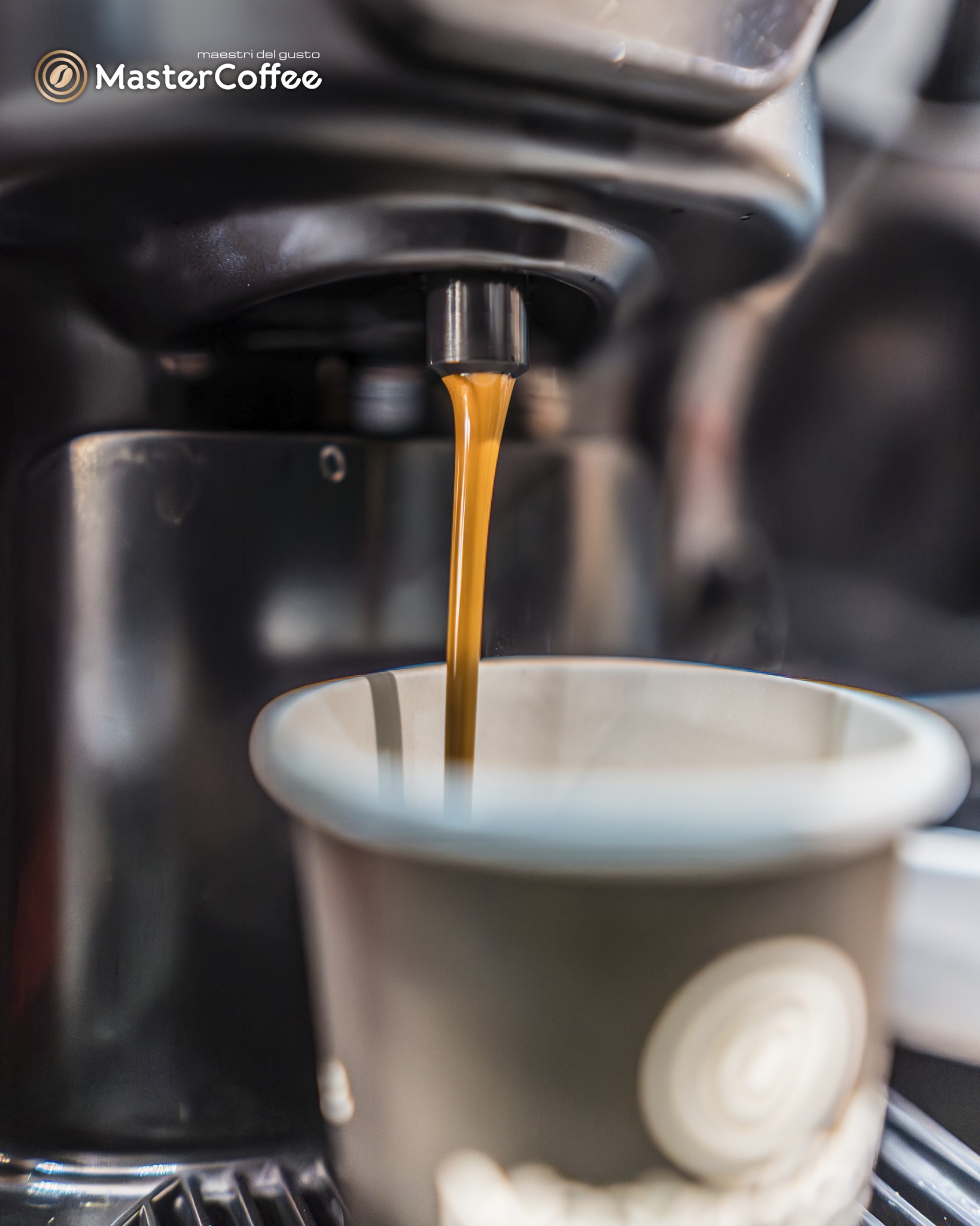Master Coffee - Alghero