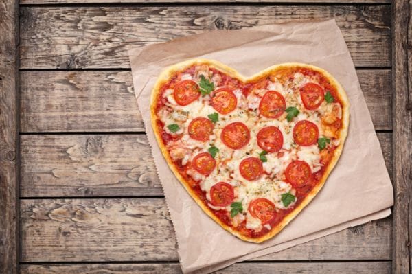 Pizzeria Sant’ Agostino