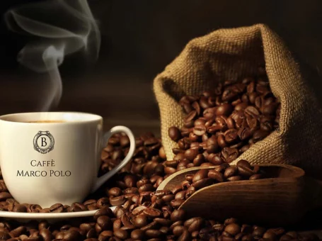 Caffè Marco Polo