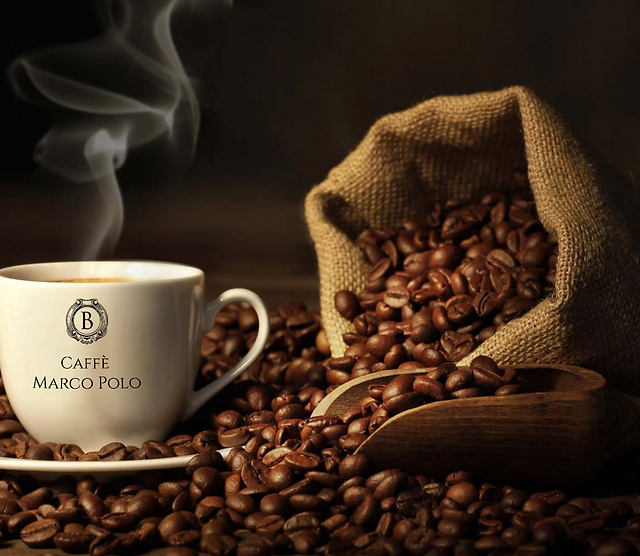 Caffè Marco Polo