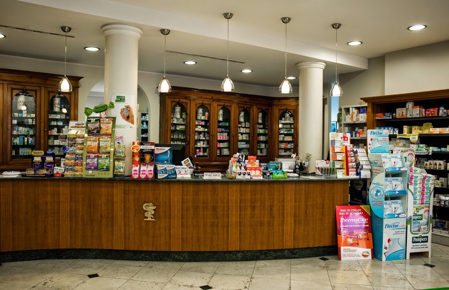 Farmacia Dr Ciriolo