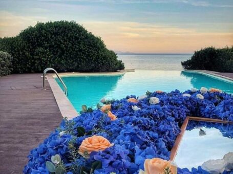 Fiorita Boutique De Fleurs – Alghero