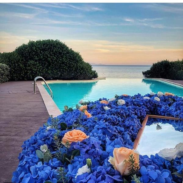 Fiorita Boutique De Fleurs – Alghero