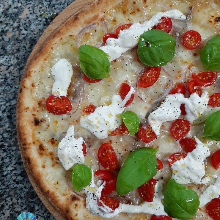 Pizzeria “Il caminetto” Nuova gestione