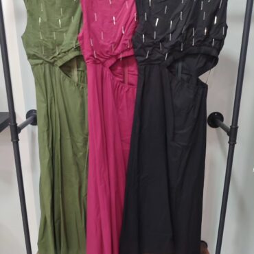 Iside abbigliamento e accessori