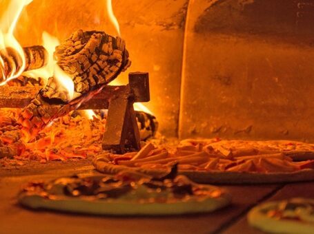 Pizzeria Le 100 Pizze D&V – Alghero