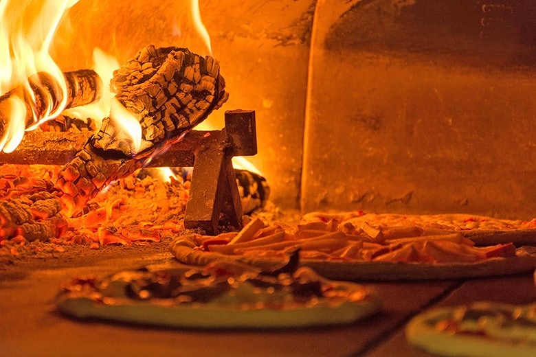Pizzeria Le 100 Pizze D&V - Alghero